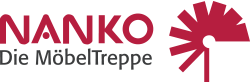 NANKO Die MöbelTreppe GmbH Logo