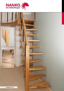 Nanko - Produktblatt Clou