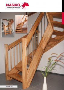 Nanko - Produktblatt Eco