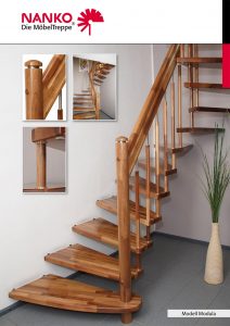 Nanko - Produktblatt Modula