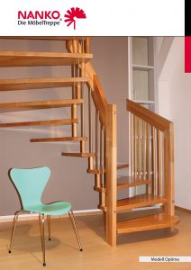 Nanko - Produktblatt Optima