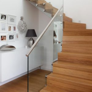 Nanko Bolzen-Faltwerktreppe