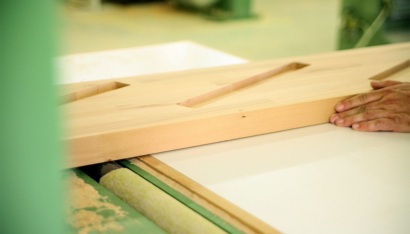 Nanko Holzverarbeitung