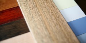 Nanko Produktprogramm Holz und Farben