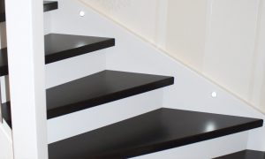 Nanko Produktprogramm Holztreppen