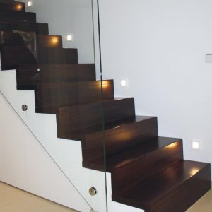 Nanko Stufenbelegung