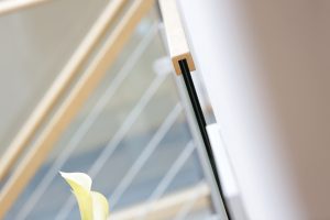 Nanko - Treppe Beispiel