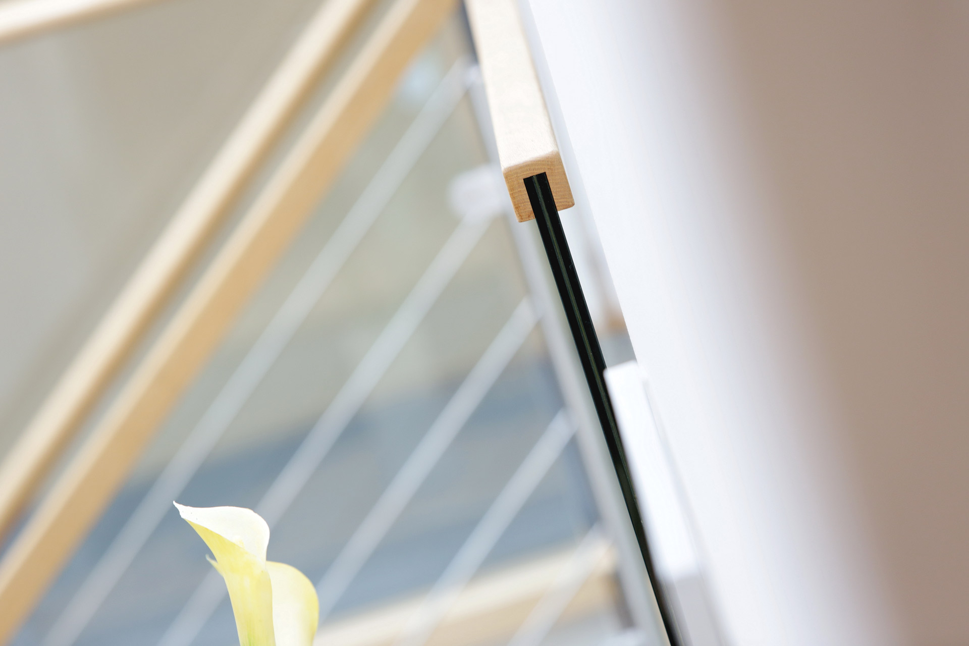 Nanko - Treppe Beispiel