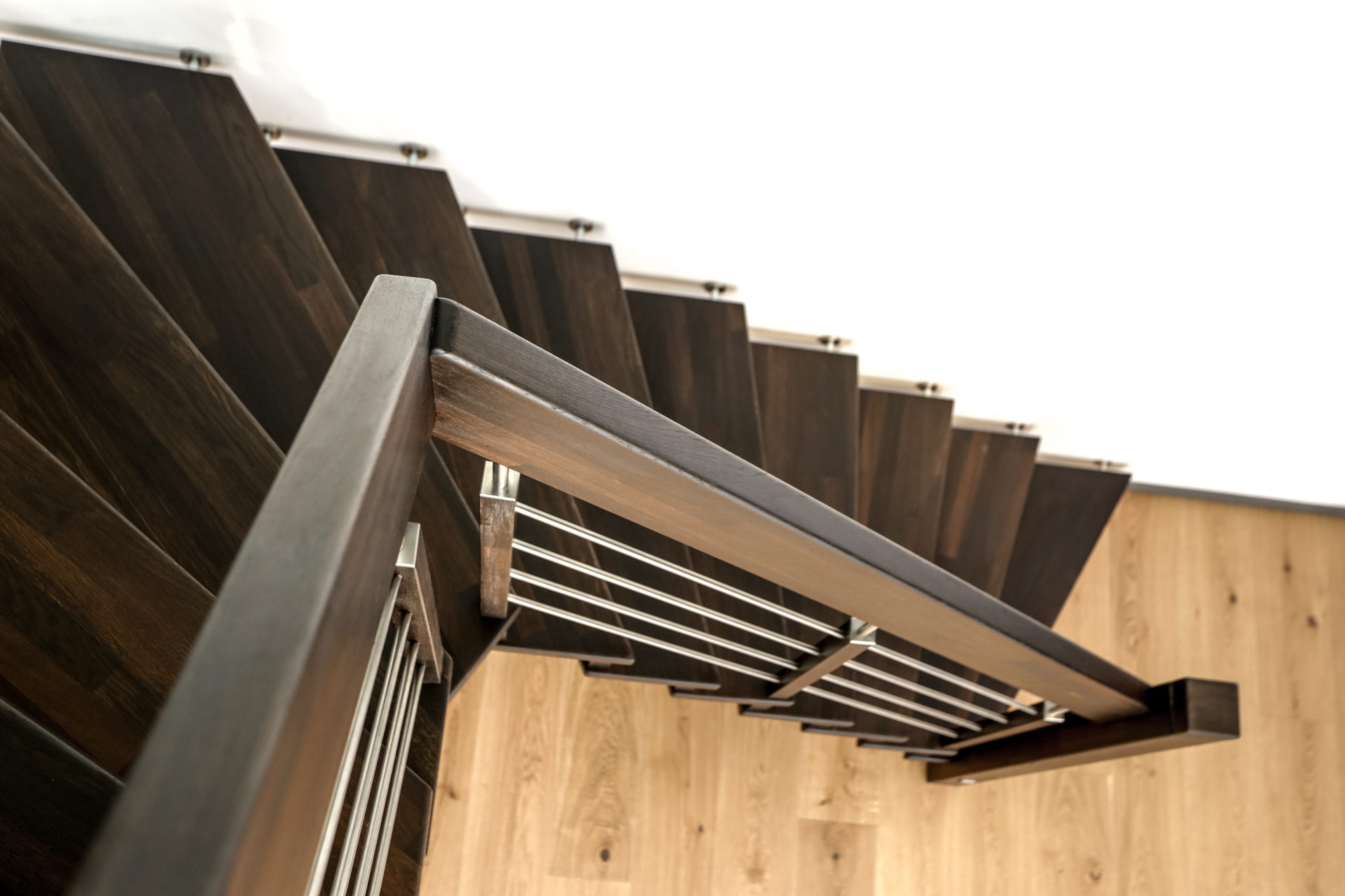 Nanko - Treppe Beispiel