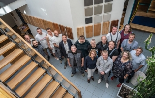 Nanko Team 2020